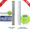NuvoH2O Home Duo Replacement Cartridge and Filter
