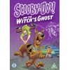 Scooby-Doo: The Witch's Ghost [DVD] [1999] [2004]