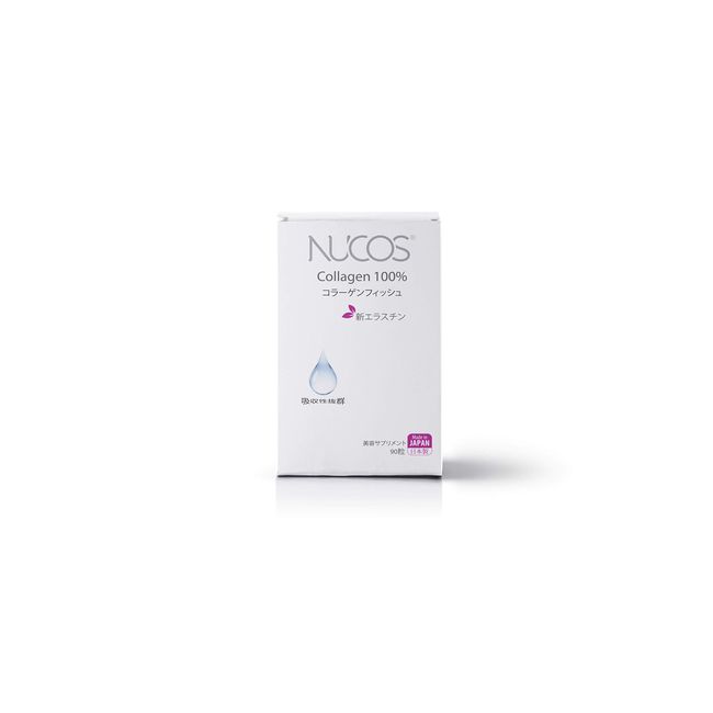 NUCOS COLLAGEN 100% Nuco Collagen