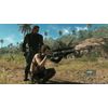 Metal Gear Solid V: The Phantom Pain - Day One Edition – [Xbox 360]