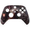 eXtremeRate Custom Shell for Xbox Series X|S Controller, Cyclops Dragon Replacement Faceplate Cover Front Housing Cover for Xbox Core Controller Wireless