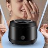 Retainer Cleaning Machine 360° Cleaning Teeth Cleaning Pod Compact Convenient