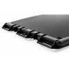 Camco 40173 Replacement Lid (Jensen (Since 1994) for Metal Vent Black Polypro...