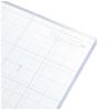 Papermania 4 x 5.25-inch Stamp Block, Transparent