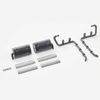 Roc Atlas 1:10 11036 Exhaust Pipe