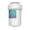 GE MWF Refrigerator Water Filter Smartwater Compatible Cartridge 4PK