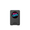 Vibrant New Chapter Costume PopSockets PopWallet for MagSafe