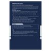 Nivea Replenishing Post Shave Balm 100 ml After Shave Men