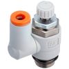 SMC Uni AS2301F-U01-03 Speakon with One-Touch Pipe Fitting