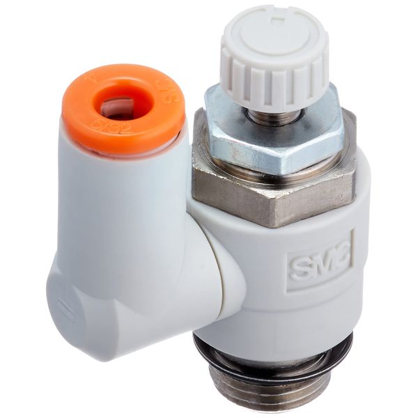 SMC Uni AS2301F-U01-03 Speakon with One-Touch Pipe Fitting