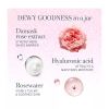 Fresh Rose Deep Hydration Face Cream 50ml