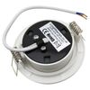 4 x 4w LED Ceiling Downlight White Recessed Adjustable Spot Light 6400k Bright DWBCW