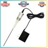 Powered Anode Rod for Water Heater Tank, Electrical Anode Rod, Eliminates Rotten