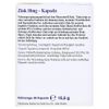 ZINK 10 mg Kapseln