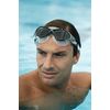 Cressi Planet, Clear/White/Blue, Clear Lens