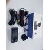 3 Lens Car Dash Cam 1080P Front/Rear/Inside DVR Video Recorder Camera G-Sensor