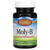 Moly-B™,  Chelated Molybdenum, 500 mcg, 300 Vegetarian Tablets