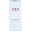CERES CHAMOMILLA URT 20 ml Drops PZN: 178778