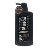 Pelican 泥炭 Stone 地肌 Care Shampoo 500ml