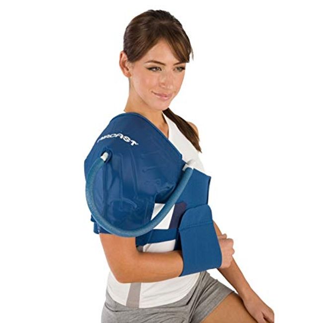 Aircast DonJoy Cryo/Cuff for Shoulder