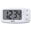 Tanita TD-430-WH Antibacterial Visible Timer Coconut White
