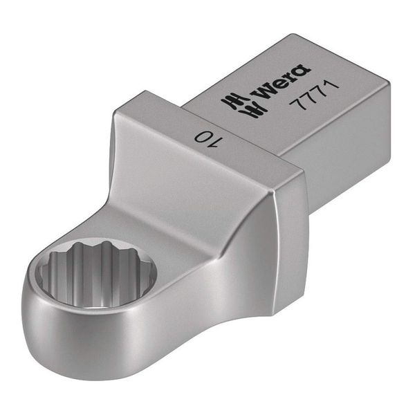 7771 9x12mm Ring 12mm