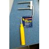 FoamPro 400, Double Mini Roller Frame, FREE SHIPPING