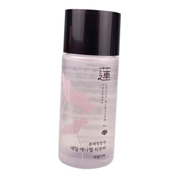 Kwailnara Nail Enamel Nail Polish Remover (Acetone) 100ml-O Nail Art