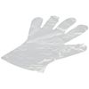 Efalock Professional Men's Disposable Gloves, Pack of 1 (1 x 100 Items)