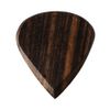 Blues Tones - African Ebony - Guitar Pick