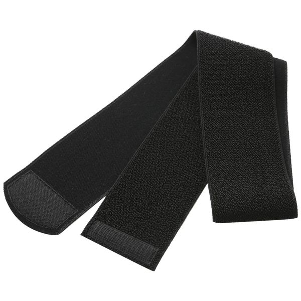 Thin Slim Pelvic Belt, Black