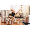 EBM bistro CR Pan Lid 21 cm