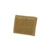 Condor Elite MA39-498 Id Panel Coyote Brown