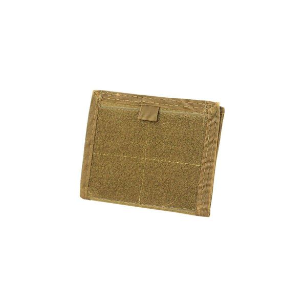 Condor Elite MA39-498 Id Panel Coyote Brown