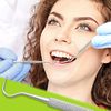 Dental Tools Set - Stainless Steel Krisp Beauty 2 Pc Dental Tooth Pick Tartar Remover Plaque Scraper Probe Scaler Mouth Oral Hygiene Care Dentist Teeth Cleaning Kit for Adults, Kids, Pet