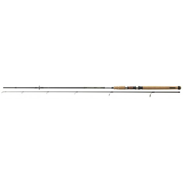 Cormoran Black Master Spin 2.40m 20-60g
