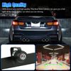 HD Waterproof Car Reverse Camera Night Vision Rear View Backup Parking Video Cam