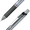Pentel Energize Automatic Pencil Lead 0.5 mm Ref PL75-A (Pack of 12)