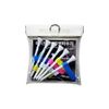 Aiming Tee Pouch Set (Non-Rules)