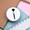 'Make-Up Brush' Compact Pencil Sharpener (PS00013581)