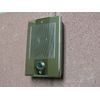 DS3BXB M&S Black Front Door surface mount box for door intercom