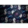 Bicycle Cyberpunk Hardwired Premium Playing Cards, 1 Deck