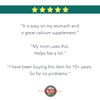 KAL Bone Defense | Healthy Bone Strength and Density Supplement | 90ct, 30 Serv.