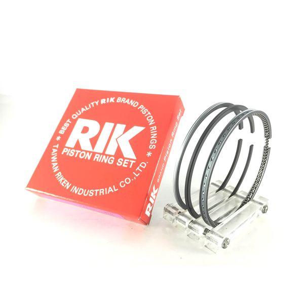 Riken Piston Ring STD 83mm for KUBOTA D1503-DI / V2003-DI