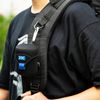 JN- Lens Pouch, Black