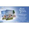 Mary and the Witch's Flower Steelbook