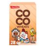 Coco Wheats® Original Malt-O-Meal Coco Wheats Breakfast Cereal Quick Cooking ...