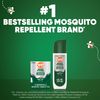 Off! Deep Woods Insect Repellent Towelettes 12ea