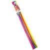 Amscan Rainbow Hair Extension - 15', Multicolor - 1 Pc