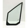 Fits 2010-2013 Ford Transit Connect Van Driver Left Side Front Vent Window Glass